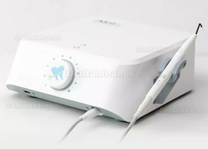 Neway ATS-S1 Electrobistur&iacute; Dental de Alta Frecuencia 40W con 7 Electrodos